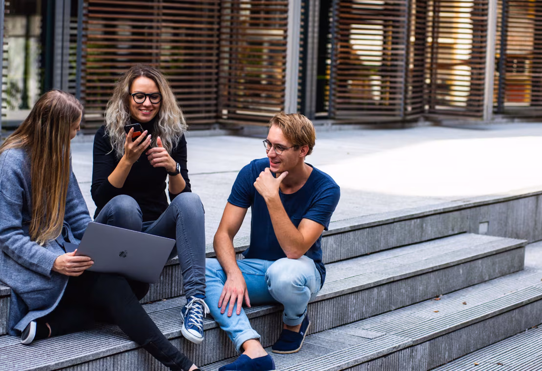 Rechte der betroffenen Personen